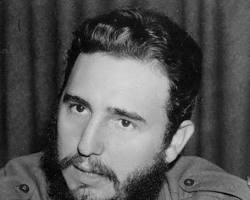 피델 카스트로(Fidel Castro)