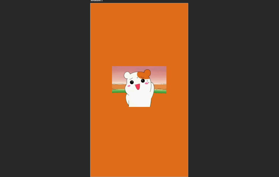 귀여운 배경화면 만드는 법 캐릭터 배경화면 만드는 법 10