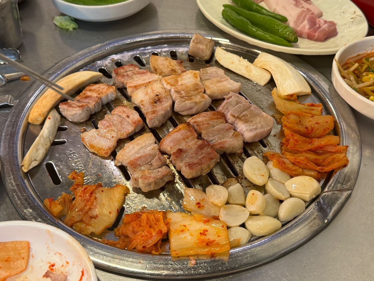 홍대감생고기 이미지
