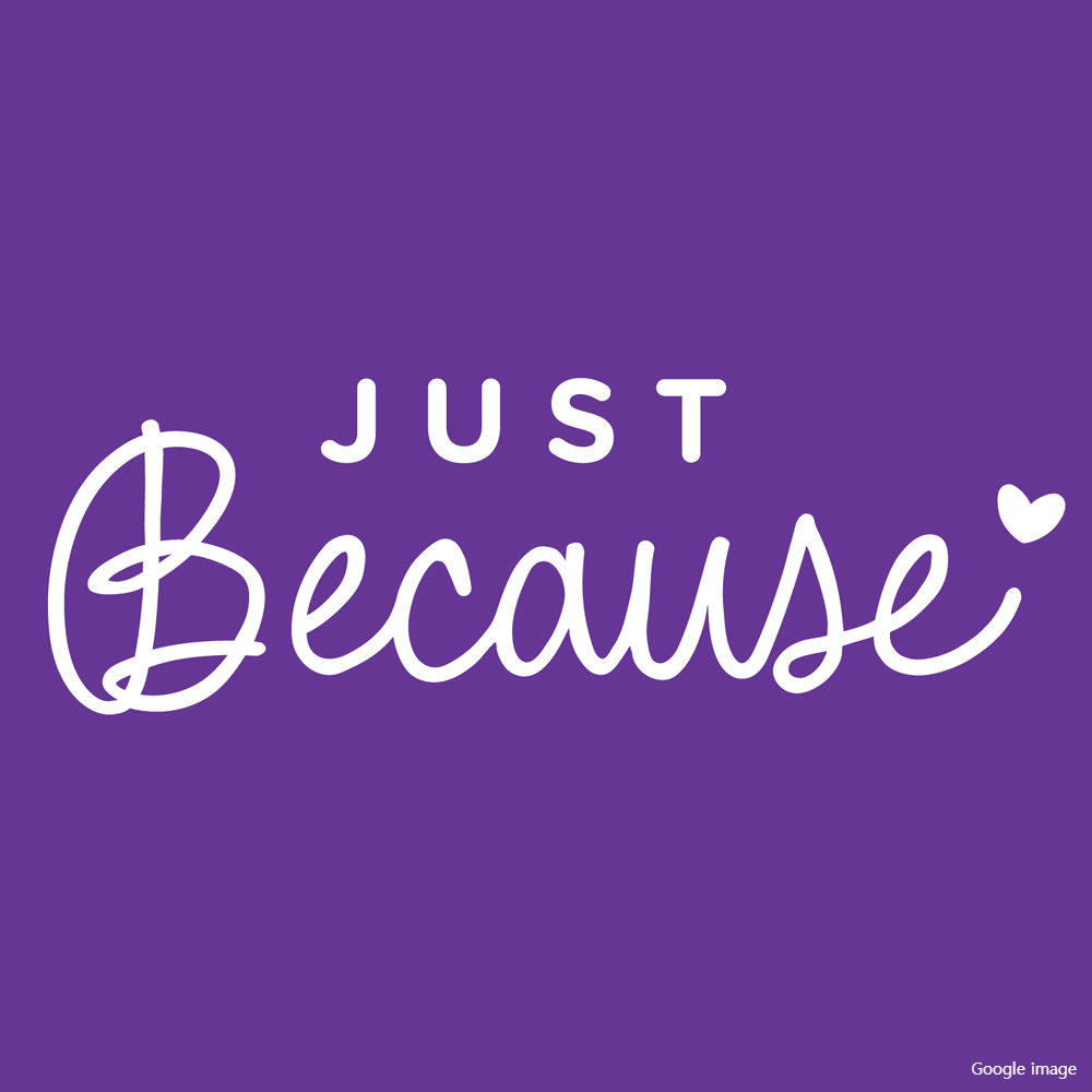 &lt;패턴으로 영어 공부하기&gt; Just because ~ / '단지 ~하다는 이유로' 영어로