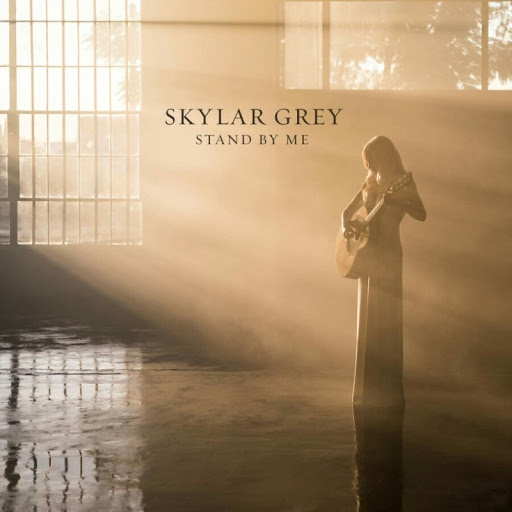  [팝송][노래추천] Skylar grey - Stand by me 가사 / 해석
