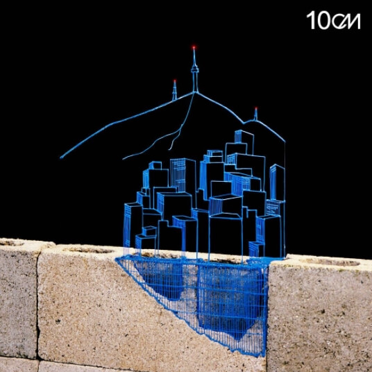 10cm싱글앨범-사진