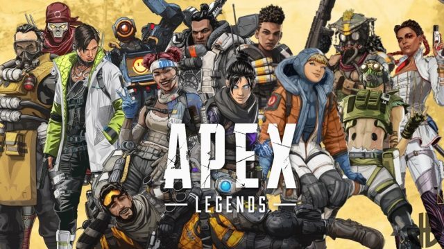  Apex 레전드 시즌 13의 베스트 레전드 티어 목록