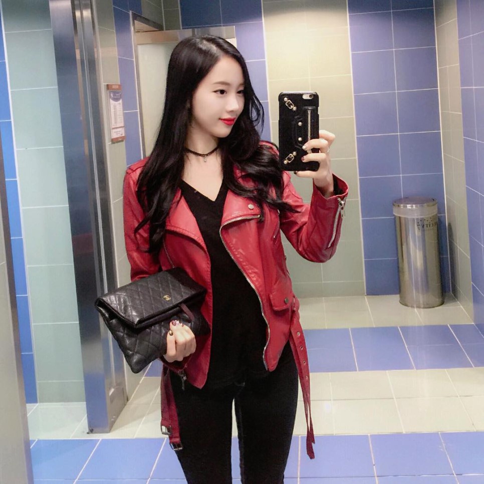  유부녀 CEO 더블피치 쇼핑몰 ,여성의류쇼핑몰 더블피치 모델 CEO 황수미
