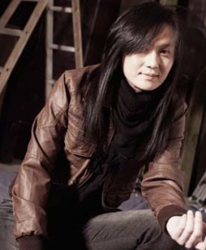 김경호 데뷔 30주년 전국투어 콘서트:THE ROCKER