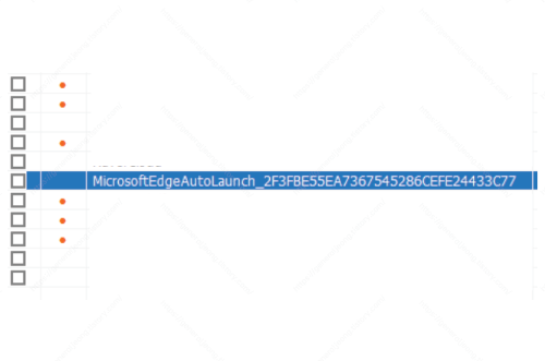 (런처) MicrosoftEdgeAutoLaunch를 제거할 수 있습니까? (MicrosoftEdgeAutoLaunch란?, MicrosoftEdgeAutoLaunch란?) 2