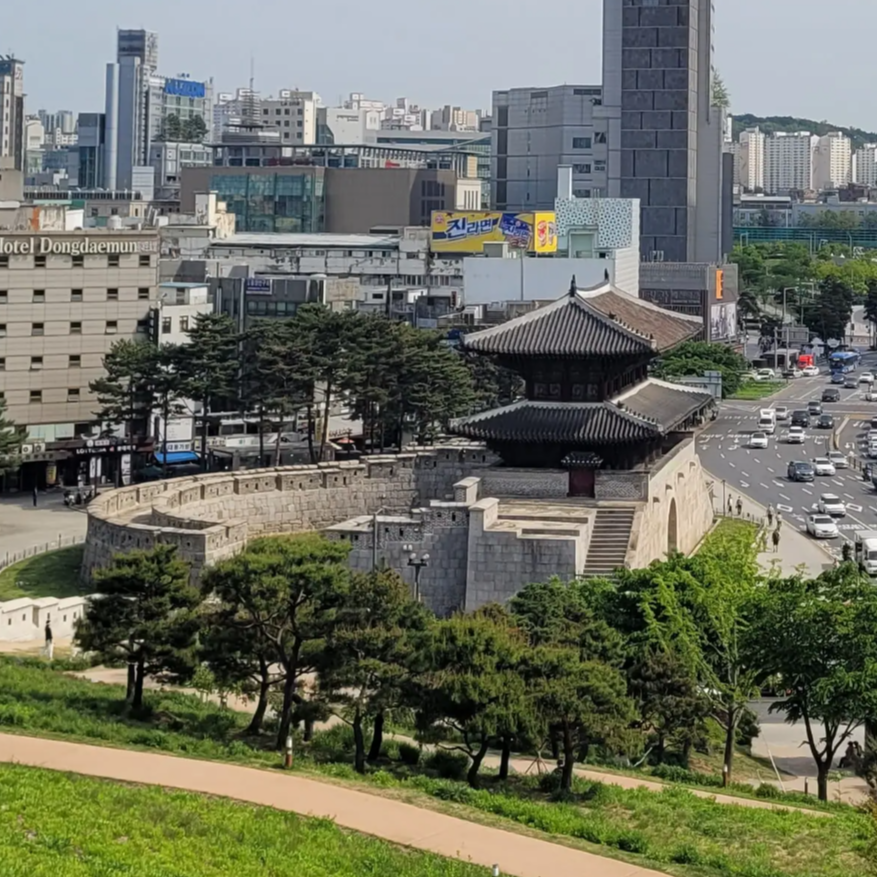 흥인지문 (동대문)