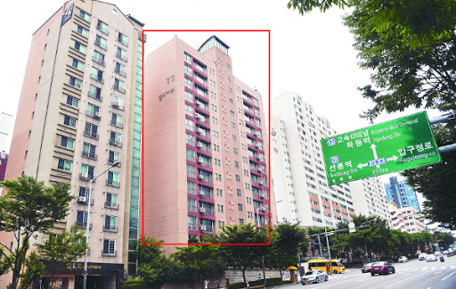  부동산 소식 ㅣ강남 20평대 아파트가 8억?ㅣ센스뉴스