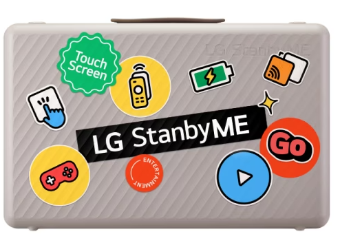  LG 스탠 바이미 2세대 LG 스탠바이미 고(GO) 스펙, 최저가 알아보기
