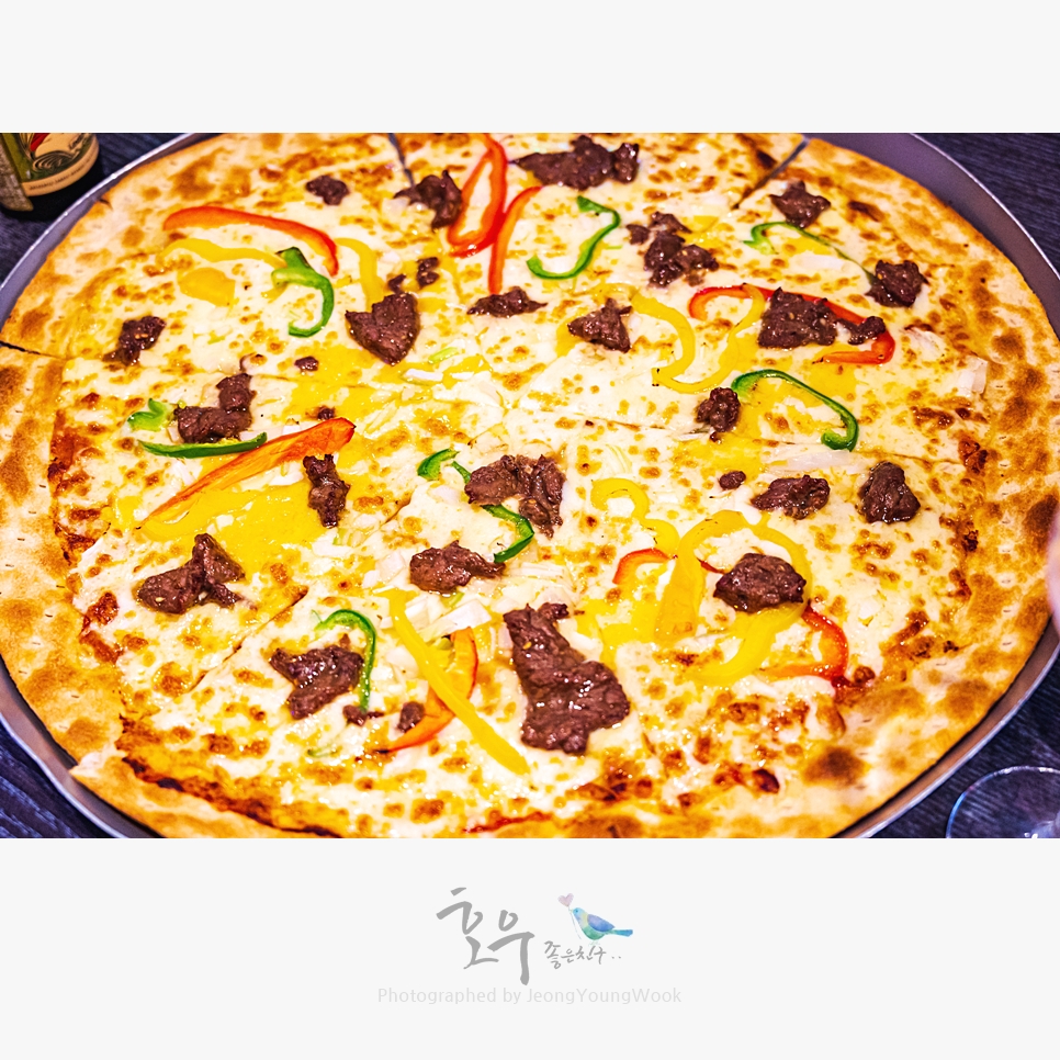 제주 해변 분위기 좋은 펍 제주도 함덕 술집 그라피티 8