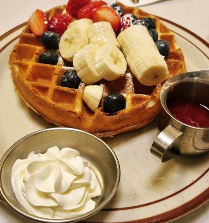 판교 브런치 맛집 오리지널팬케이크하우스