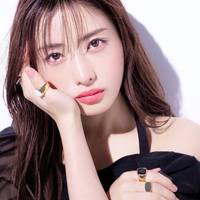 이시하라 사토미 石原さとみ 1