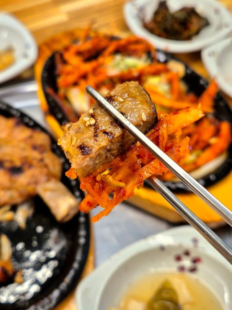 생생정보 택시맛객 단양 떡갈비 맛집 정보(2025.02.25)