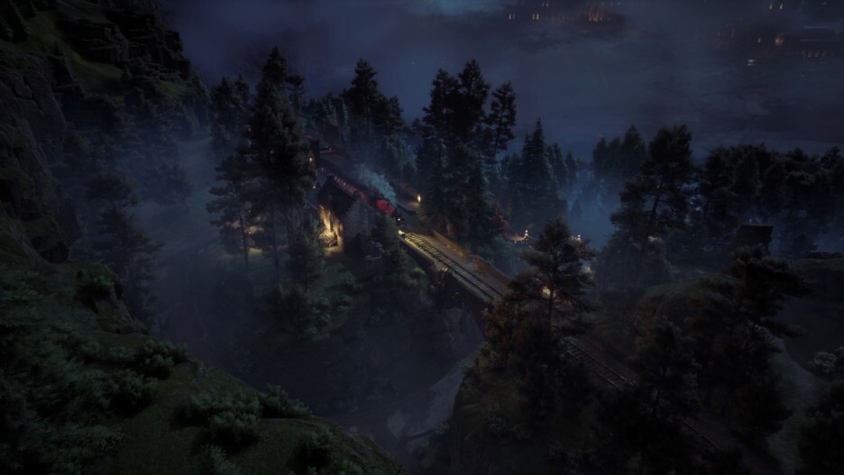 (Hogwarts Legacy) 사소한 게임 스크린샷 모음 10