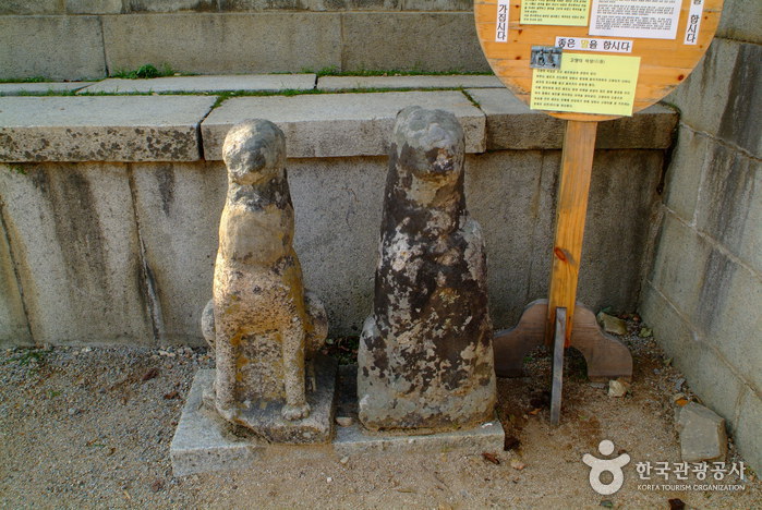 평창 상원사(오대산)