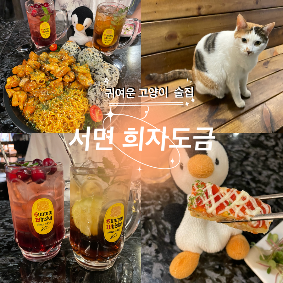서면술집 사진 2