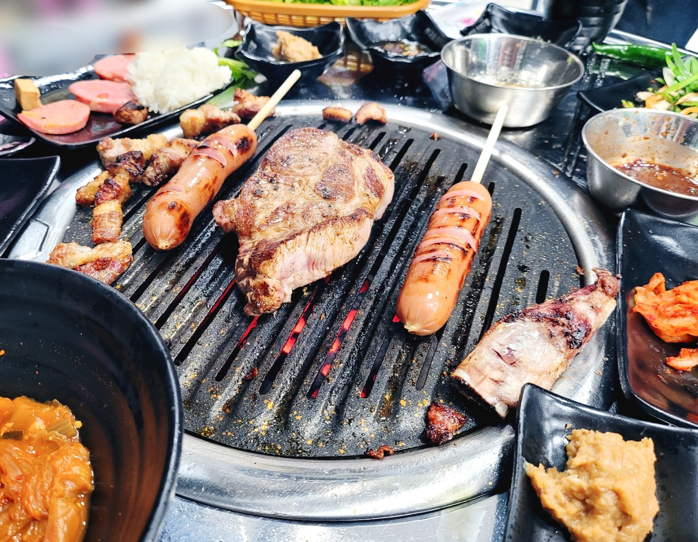아궁이연탄구이 이미지