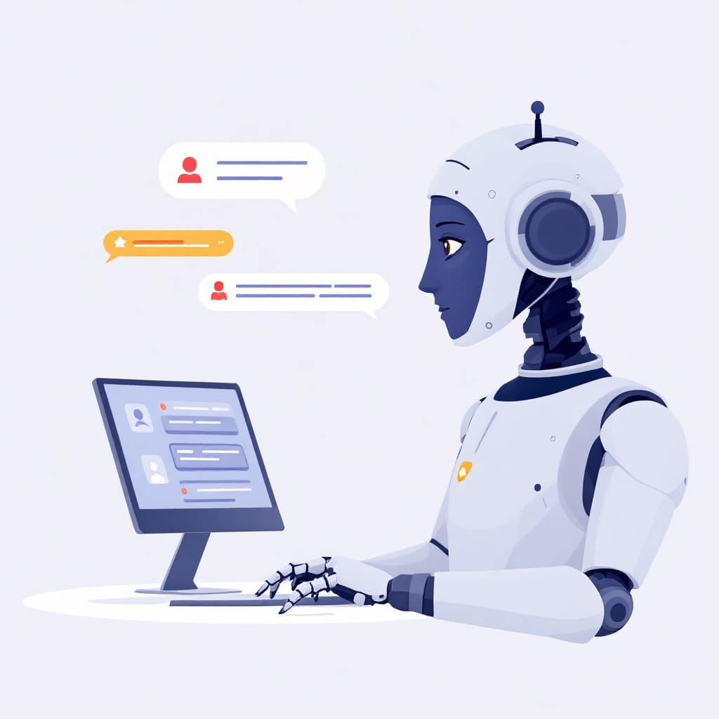 AI 도구 추천 차트