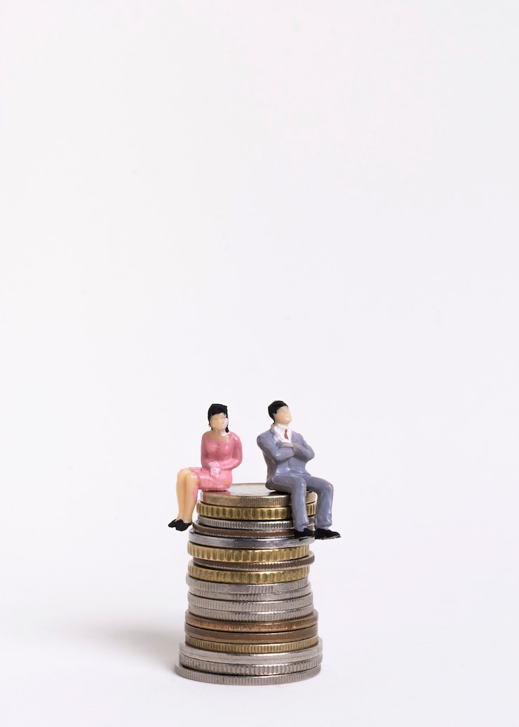 기초연금 수급자격
