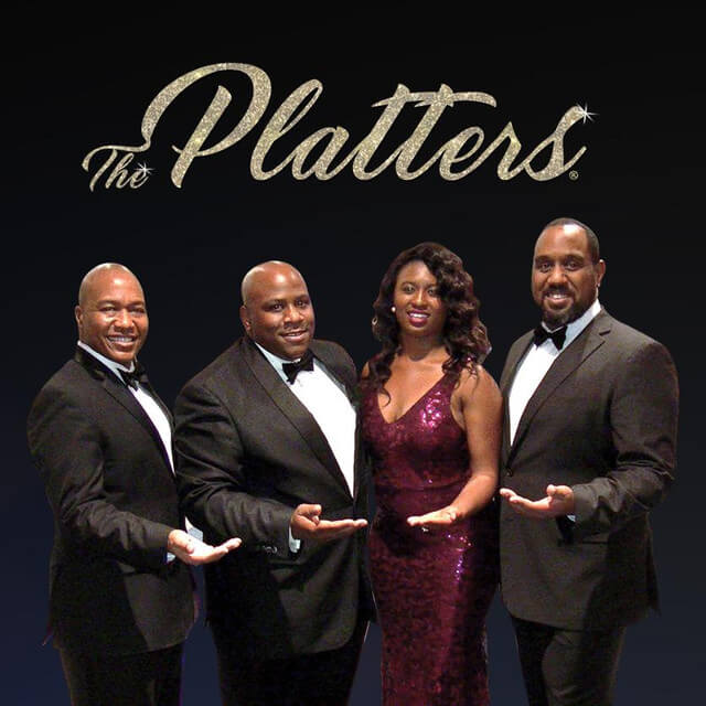 My Prayer The Platters(더 플래터스)