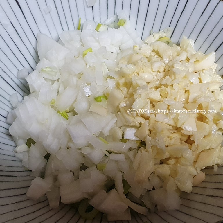 홈쿡 집밥 만들기