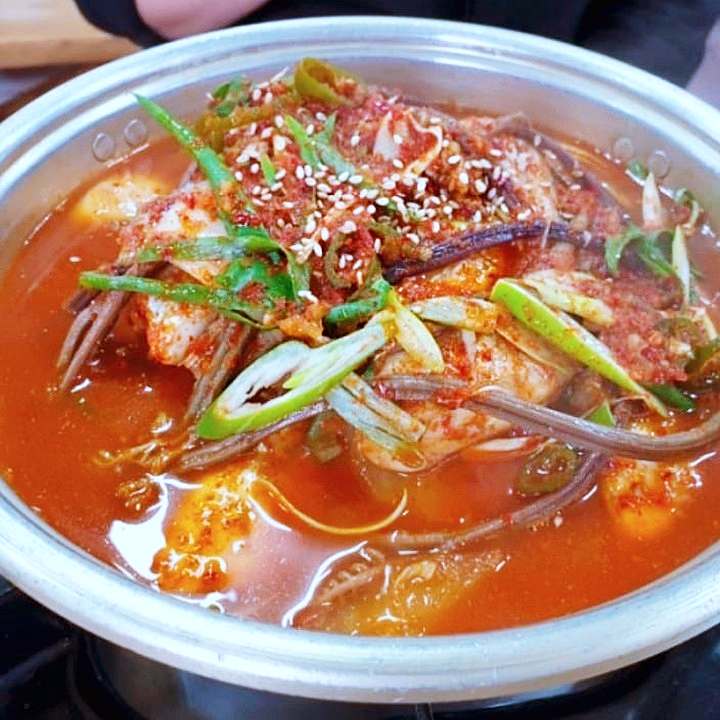 전참시 전지적참견시점 이영자 전복 두루치기 몸국 접짝뼈국 흑돼지 고사리 구이 맛있는 식당 제주 서귀포 맛집 위치 메뉴 가격 정보