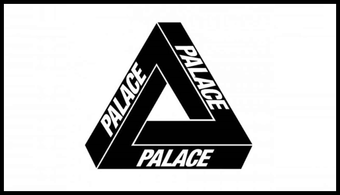 팔라스 트라이퍼그 로고는 어떻게 만들어졌을까?