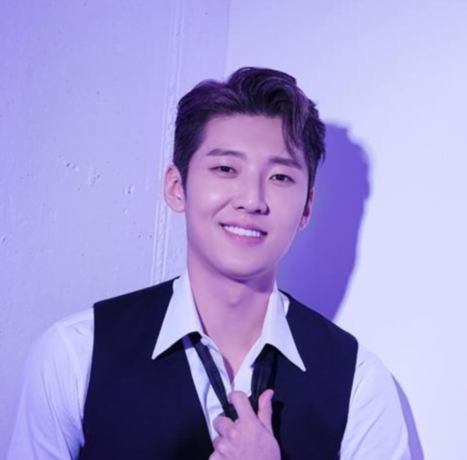  가수(뮤지컬 배우) 고은성 프로필, 나이, 키, 학력, 고향, 소속사