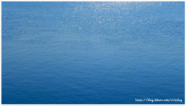  觀海難水