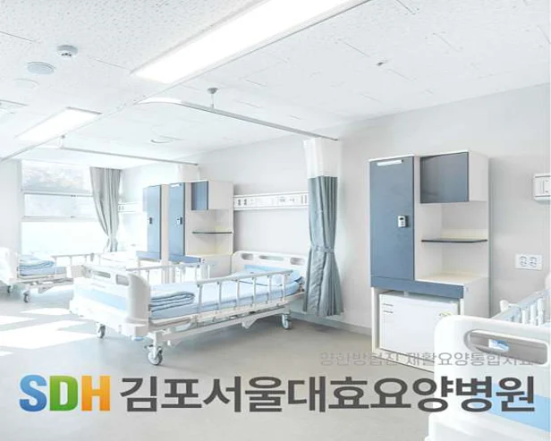 김포서울대효요양병원