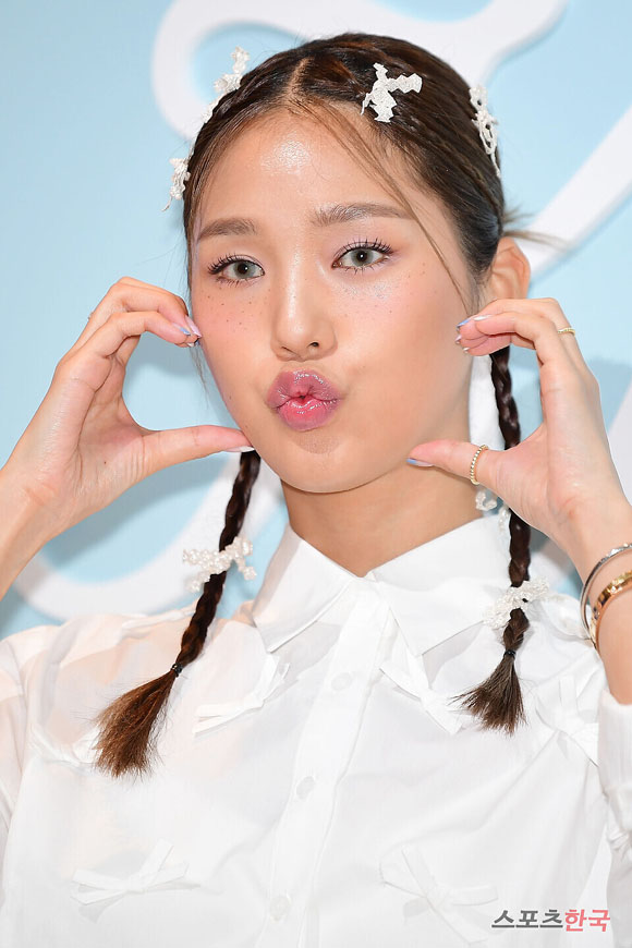 오마이걸 미미 나이 프로필