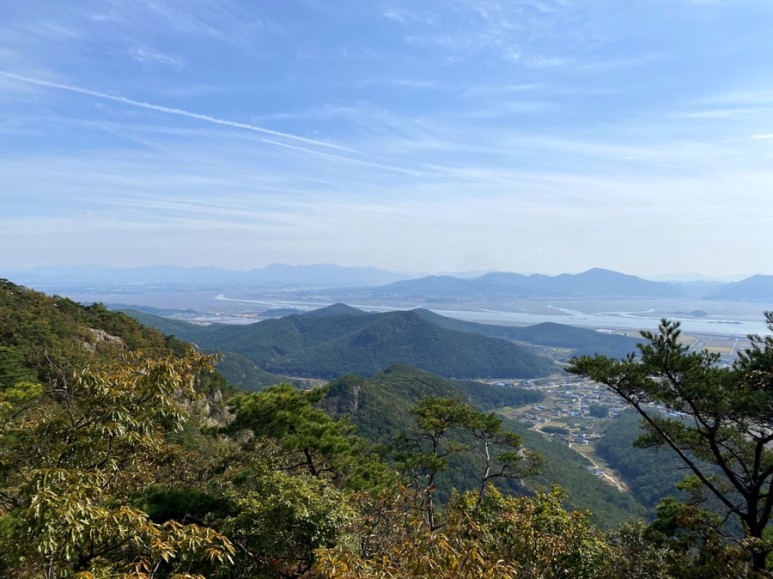 직소 [부안/변산면] : 변산반도국립공원 26
