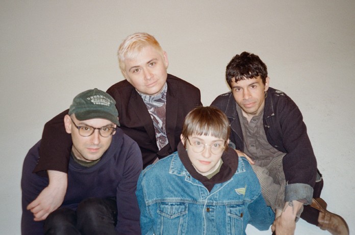  Florist, 'Spring in Hours' 팬 소스 비디오 영상