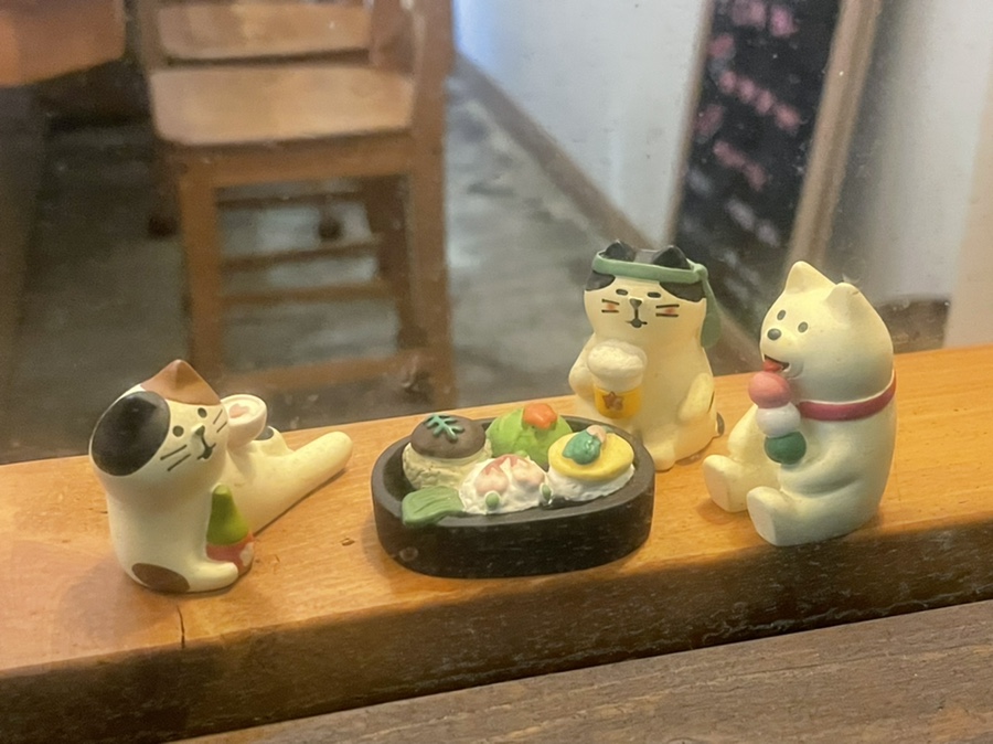 아주대 분위기 괜찮은 스시집 [수원/아주대] 어송스시 : 32