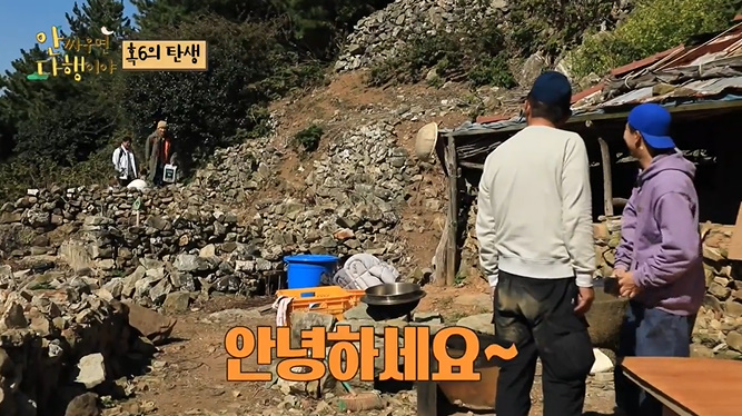 QR코드 안찍어도 입장되는 장소...jpg | 인스티즈