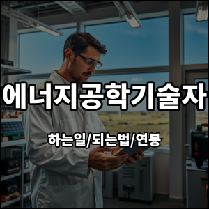 에너지공학기술자
