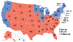  Seeing the world through capitalism Part 4. Capital knows who will be the president (feat. US Presidential Election)