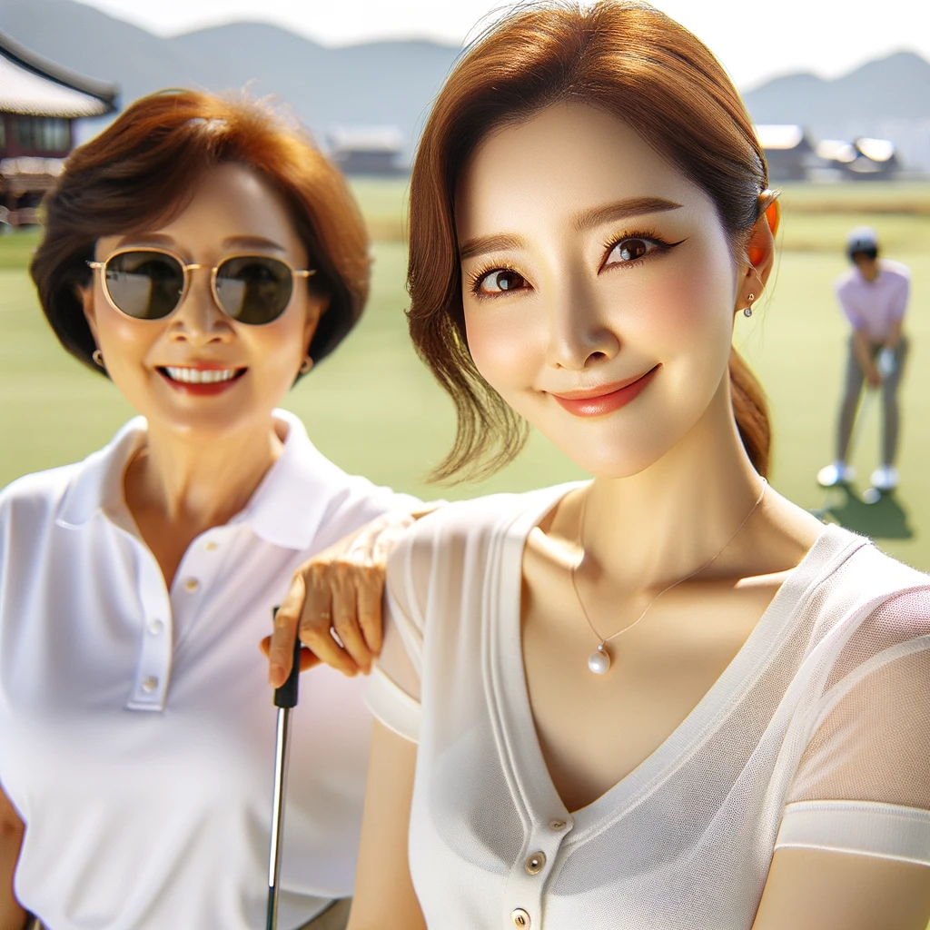  강원도 골프장 - 설악썬밸리CC 5월 1박 2일 골프패키지 예약 가격 및 날씨
