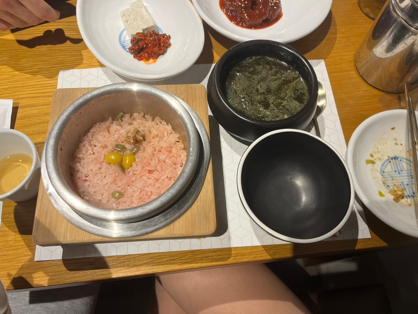 보리갈비 이미지