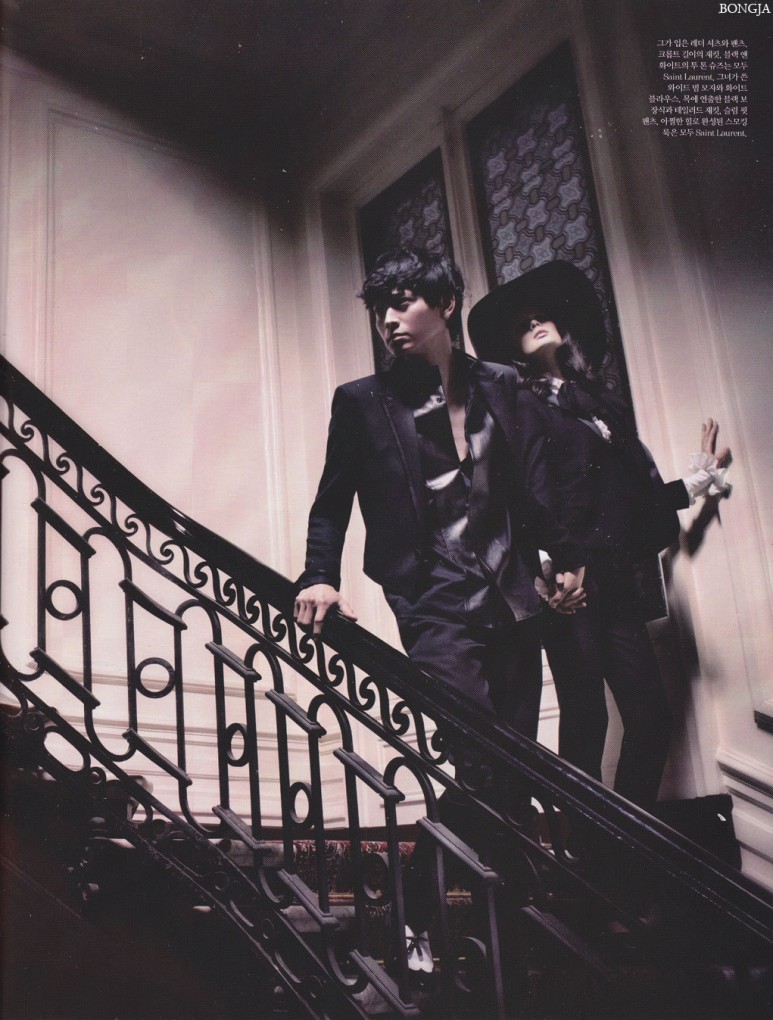 레전드,고화질 (짤방) 강동원의 모든것 [한국] 배우 강동원 사진 40