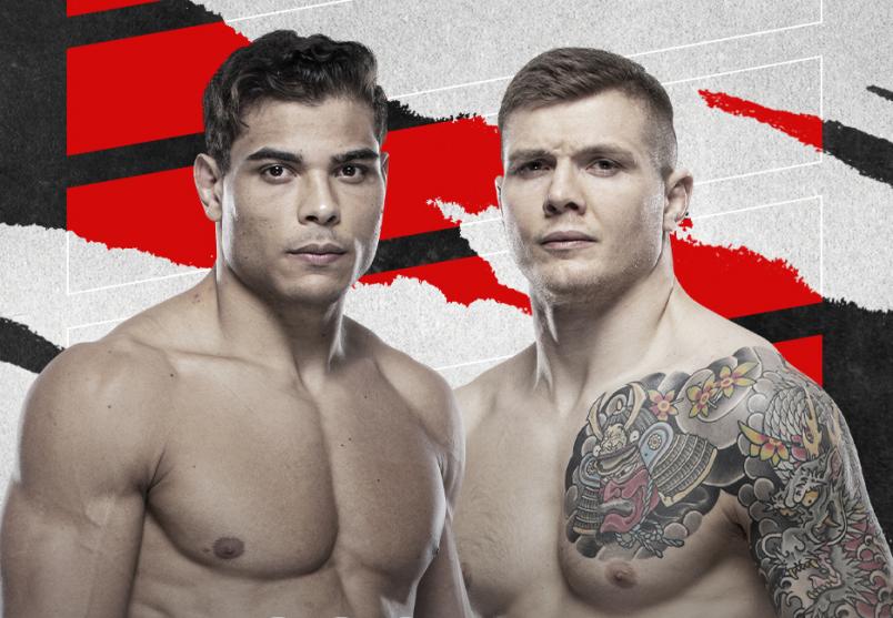  UFC 코스타 베토리 중계 무료보기