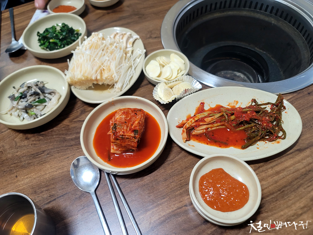 대추식당 이미지