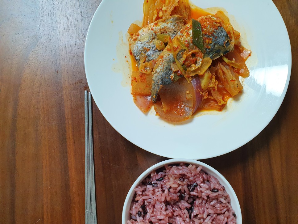 공유 그리고 팁까지 당뇨 식단표 6