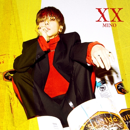  MINO (송민호) 위로 해줄래 듣기/가사/앨범/유튜브/뮤비/반복재생/작곡작사