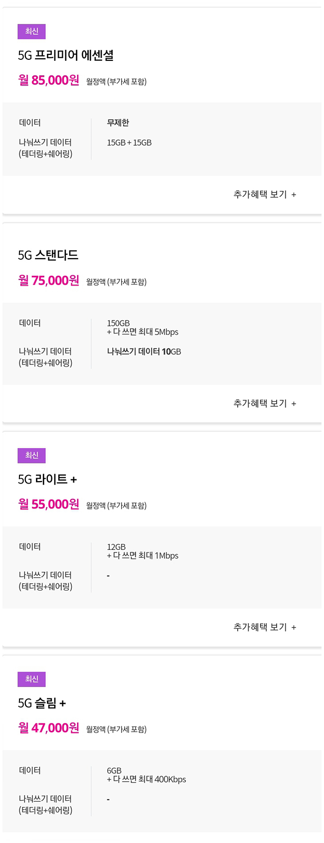 LG-U+-5G-일반요금제-2