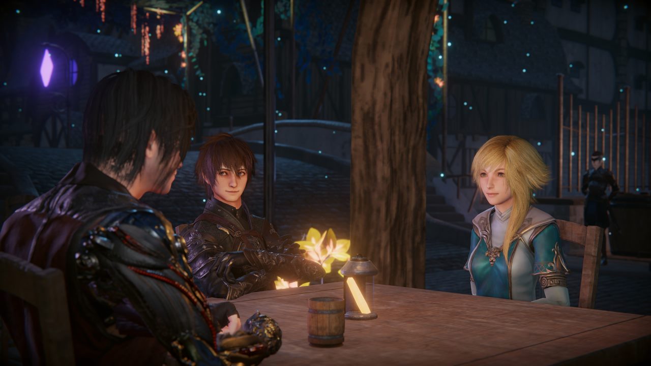  오픈 월드 JRPG Edge of Eternity 6 월 8 일 정식 출시에. 장대 한 이야기가 드디어 완결