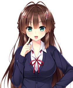  신을 기다리는 사나짱 - 神待ちサナちゃん (게임 공략)