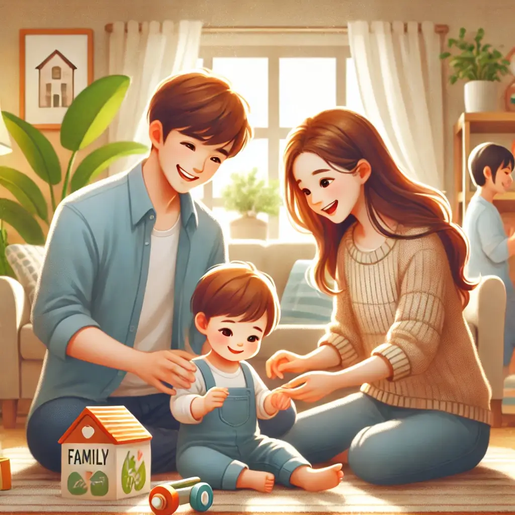 육아지원 3법