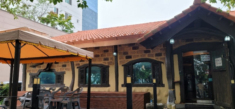 고려삼계탕 이미지