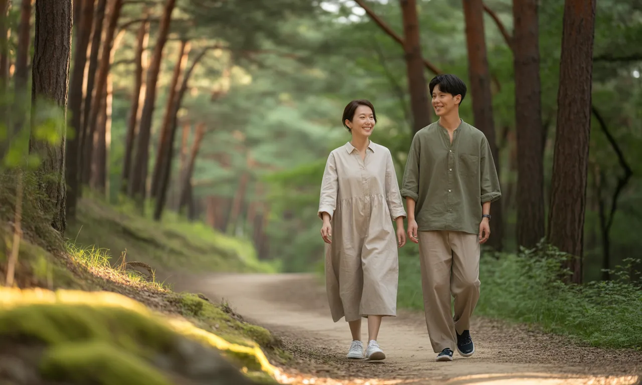 자연 치유란 무엇인가?